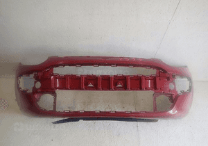 Zderzak przód przedni fiat grande punto evo 1