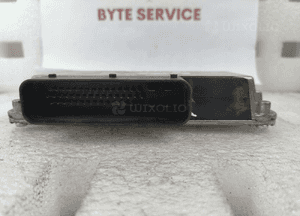 Audi A4 S4 B9 8W sterownik moduł skrzyni biegów 8W0907163 2