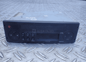 Kangoo ii iii radioodtwarzacz 8200460706B radom 1
