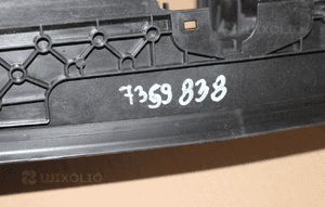 Kierownica powietrza bmw G30 G31 7359838  2022 12
