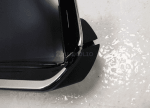 Peugeot 208 ii E208 wyświetlacz ekran nawigacji nr 2 7