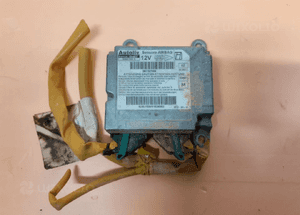 MODUŁ SENSOR AIRBAG IVECO DAILY 5801527499
