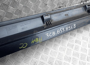 Listwa progowa 3C8853856B passat cc prawa radom 3