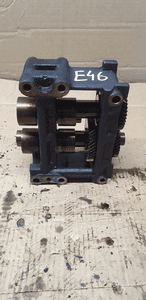 Wałki balansujące BMW 3 E46 1.9 M43 1433547 1433546 4