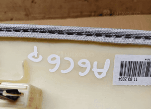 Osłona poszycie słupka prawa Audi A6 C6 4F0867234 8