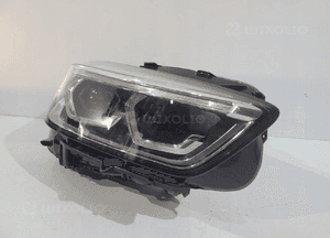 BMW 1 F40 Lampa FULL LED R - 13634 3