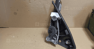 Lusterko lewe 5 pin ford transit brak obudowy 2