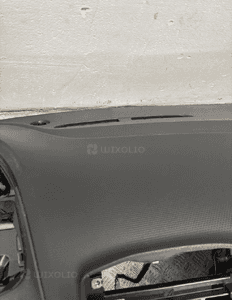 Deska airbag poduszki pas renault clio iv 4 lift 15- 6