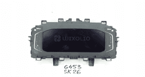 Vw passat B8 arteon virtual cockpit licznik zegar 3G0920420C 1