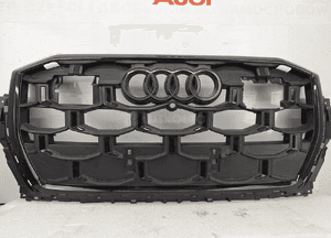 Grill atrapa audi SQ7 Q7 4M 4M0 2024 nowy oe aso 4M0853651BD s-line lift 2