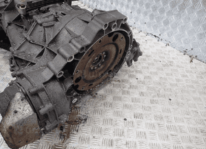 SKRZYNIA BIEGÓW AUDI S5 8T 4.2 0B4300040F 2