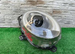 Lampa mini F55 F56 F57 led 7416978 1