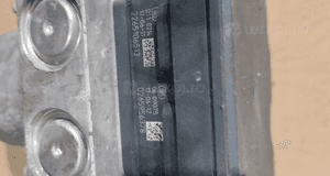 Pompa hamulcowa abs mercedes sprinter W906 lift 2.2 cdi A9069001904 8