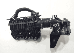 Kolektor ssący ford focus MK3 iii 1.0 ecoboost CM5G-9424-FA 2010-2014 2