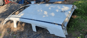 Dach szyberdach Mercedes GL X166 W166 3