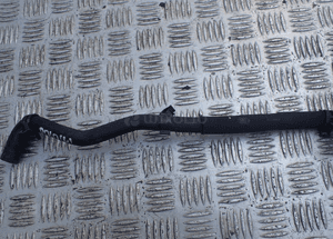 WAZ PRZEWOD WODY POLO IV 9N 1.4 TDI 6Q0121109CF RADOM 1