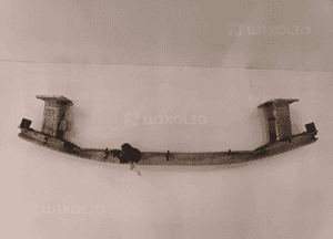 Renault Megane III oe 752100003R WZMOCNIENIE ZDERZAKA PRZÓD 3