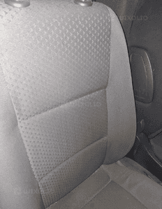 VW Touran I fotel przod przedni  prawy lewy fotele 8