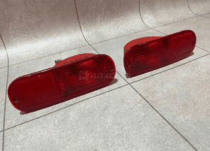 Jeep commander xk lampa tylna eu oryginał jak nowa 1