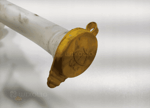 Zbiorniczek płynu do spryskiwaczy renault master iv 289100406R 2019-2024 3