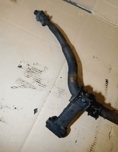 Stabilizator drążek stabilizatora przód Mercedes ML W163 5
