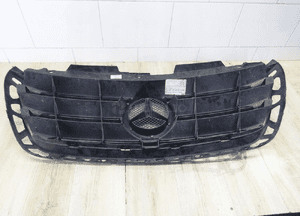 Zderzak grill mercedes sprinter W907 w910 10