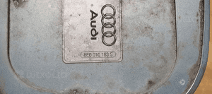 Klapka wlewu paliwa Audi A4 B6 LY7R 6