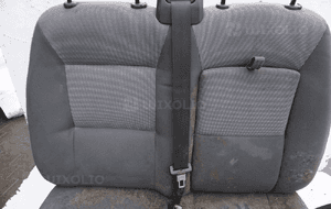 Fotel kanapa pasażera peugeot boxer ii 2 2