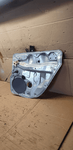 Mechanizm podnośnik szyby prawy tył VW GOLF IV 4 1J4839756 3
