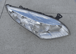 RENAULT MEGANE III LIFT LAMPA LEWA ORYGINAŁ 260605837R EUROPA IGŁA 7