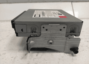 RANGE ROVER VELAR L560 EVOQUE L538 LIFT SPORT L494 JAGUAR XE X760 XF 260 XJ 351 CZYTNIK NAWIGACJI GPS 5