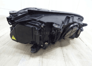 Vw golf 7 vii xenon led lampa lewy przód 5G1941751 8
