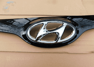hyundai I30 grill nowy WYSYŁKA 2