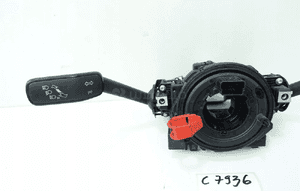 MANETKA PRZEŁĄCZNIK VW KODIAQ GOLF 5Q1953521AK 2