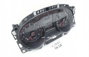 Licznik zegary vw golf vii 7 5G0 gti 5G0920756B 2