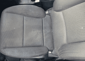 Audi A3 8P fotel przod przedni prawy 3D 4