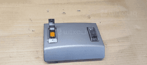 Przełącznik przycisk szyberdachu BMW 7 E65 6904291 6922154 7012196 4