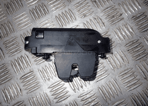 ZAMEK KLAPY TYŁ CITROEN C2 9652301980 2