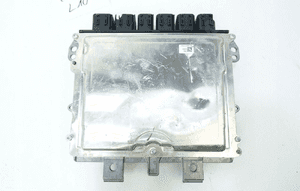 KOMPUTER STEROWNIK SILNIKA MERCEDES A2549006200 3