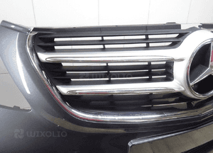 ZDERZAK PRZÓD PRZEDNI MERCEDES V- kasa w447 5