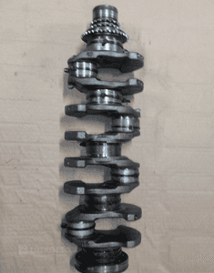 WAŁ KORBOWY FORD 2.0 TDCI FMBA RADOM 1