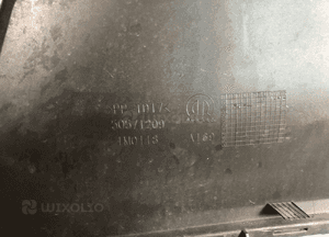 Zderzak przód przedni alfa romeo tonale 2022- 50571209  grill atrapa cały 7