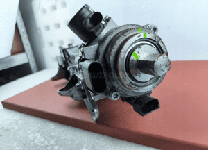 Audi A8 S8 4H Lift Kolumna kierownicza 4H0419512M 4S1419506C 5