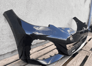 Zderzak przód przedni bmw 3 G20 G21 m-pakiet msp 2018- 8069346 cały 2