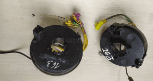 MERCEDES ML 163 taśma kierownicy zwijak 6