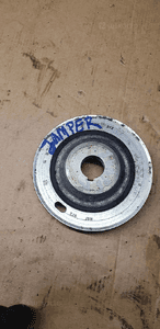 Koło pasowe wału Citroen Jumper 2.0 HDI AdBlue Euro 6 9810746580 3