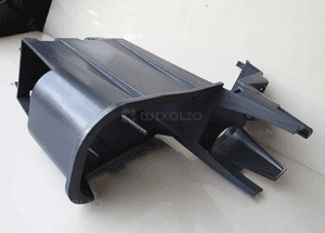 Renault scenic iii schowek kompresora 849753307R 5