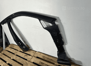 Prog slupek prawy rama vw golf vii 7 kombi 5G9 5G nowka orginalny 2