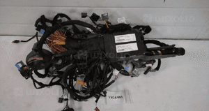 Wiązka instalacja kabiny trafic iii vivaro b primastar talento 1,6 15- 240147340R no V024/001 3