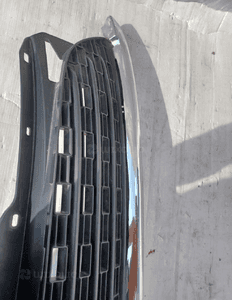 Mini cooper R55 R56 R57 atrapa grill oryginał 7188624 5